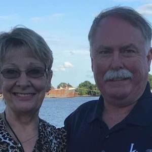 Meet your Posher, Roxie